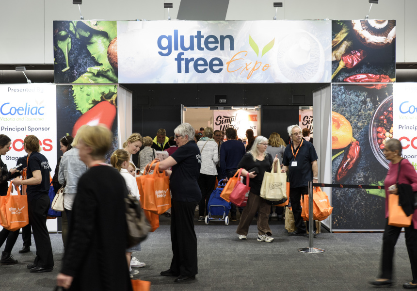 Gluten Free Expo