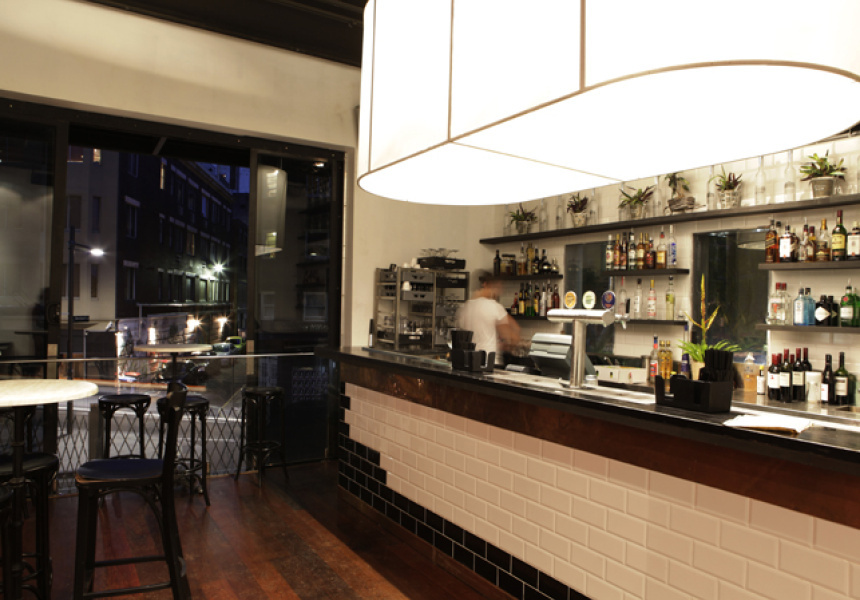 Vivant Wine and Tapas Bar