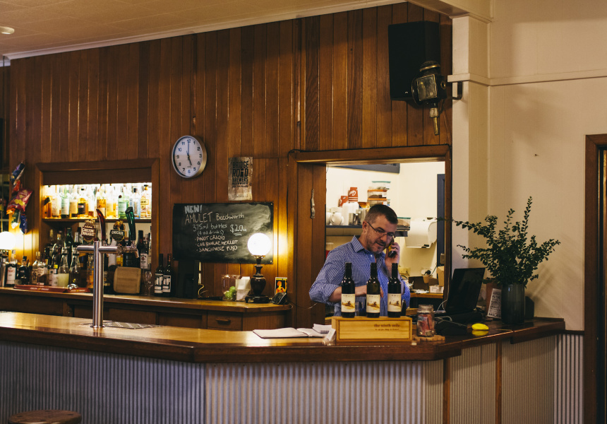 The Stanley Pub General Store - Beechworth