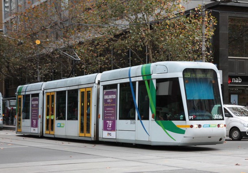 Public Transport Disruptions to Hit Melbourne From Friday Morning to ...