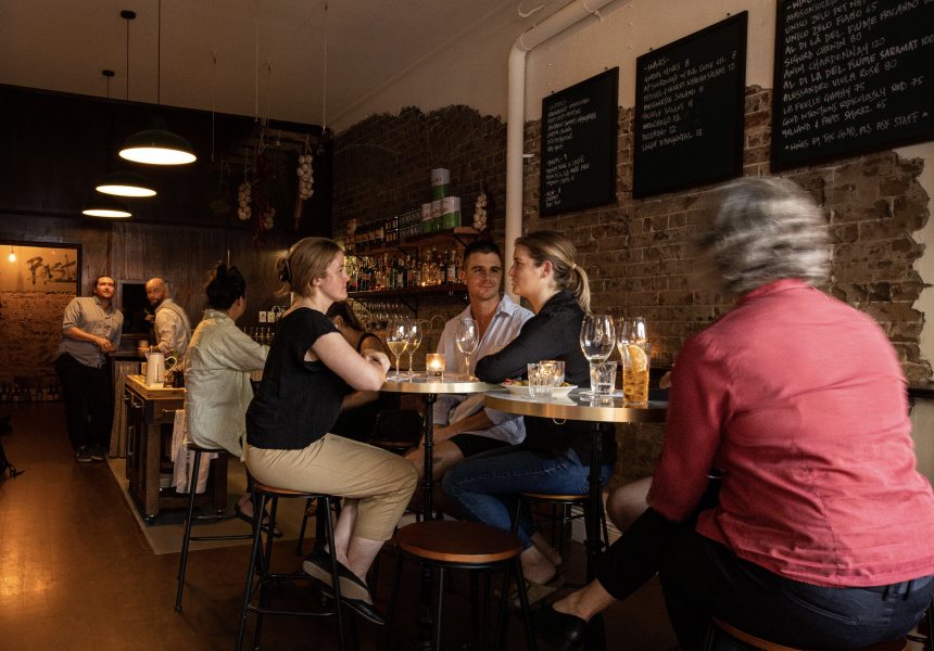 It’s Always Sunny at Huelo, a Hidden Newtown Cocktail Den (With “Miami Tropical Glam” Drinks) and General Store by Two Hospo Heroes