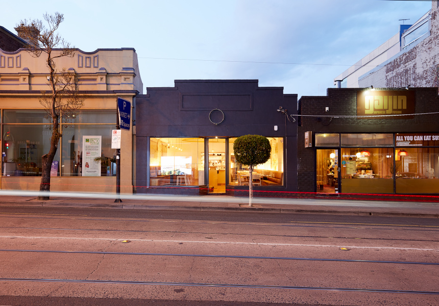 Atlas Dining Spices Up Its Ever-Evolving Menu and Heads to Lebanon