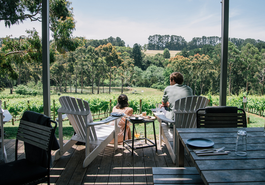 Best Wineries In Victoria