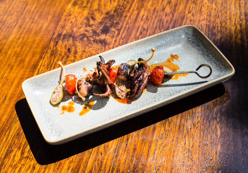 A Guide To Italian Afternoon Snacks