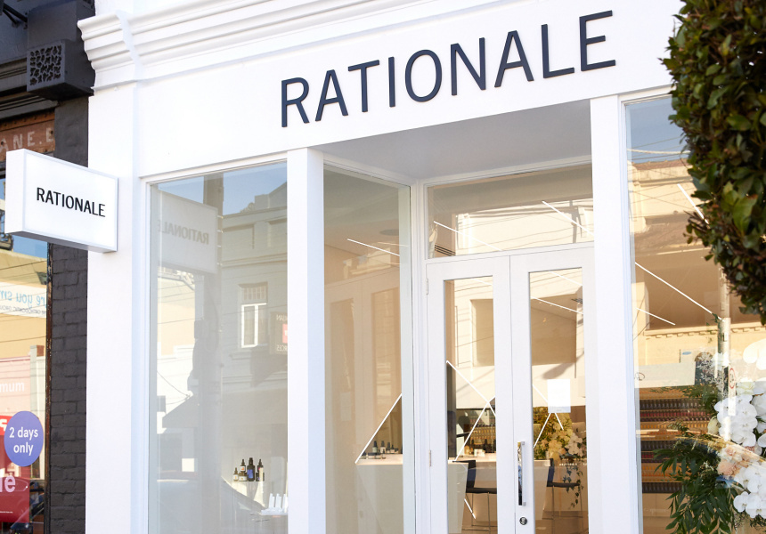 Rationale 

