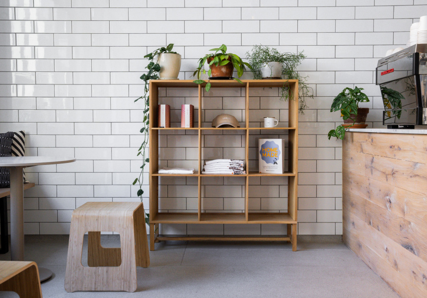 First Look: A Real-Life Home for Cult Instagram Bakery Tarts Anon, From Dinner by Heston’s Ex-Head Pastry Chef