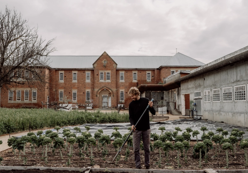 The Agrarian Kitchen Announces Its 2024 Class Program, Featuring Top Chefs From Around Australia