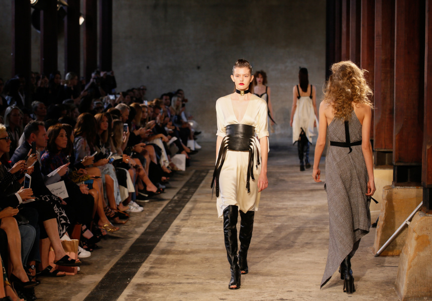 Sydney's Best Fashion Bloggers | Harper and Harley | Broadsheet ...