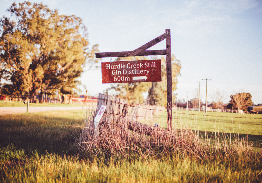 Six Distilleries to Visit Across Victoria’s High Country