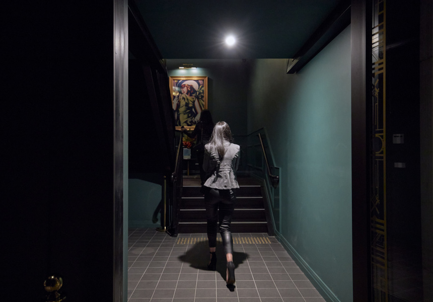 Party Like It’s 11.59pm: We Went to a Luxe End-of-Lockdown Soiree – Here’s What Went Down
