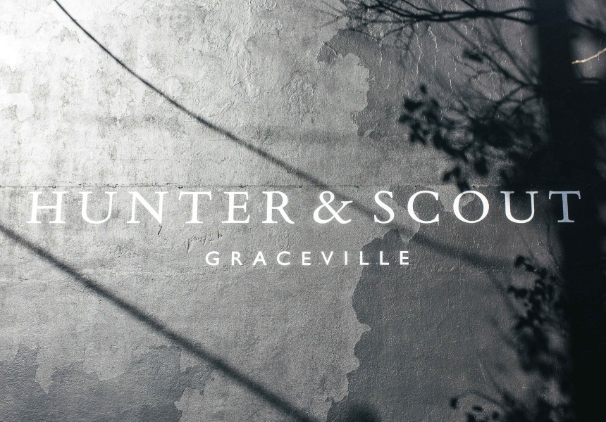 Hunter & Scout Opens in Graceville