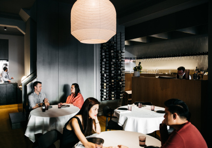 Best Japanese Restaurants in Melbourne