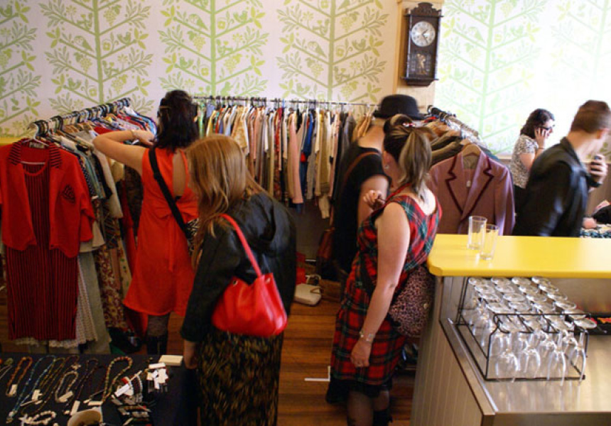 Melbourne's Best Weekend Markets