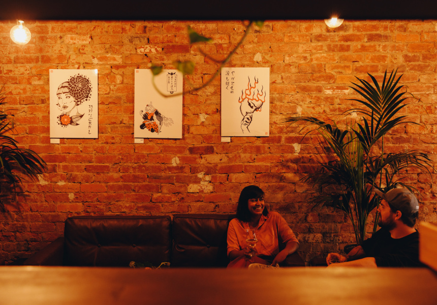 Bonny Is Back With 27 Taps Pouring Beer, Beer-Infused Cocktails and Natural Wines