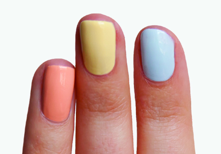 How to Remove Shellac or Gel Polish at Home Without Ruining Your Nails