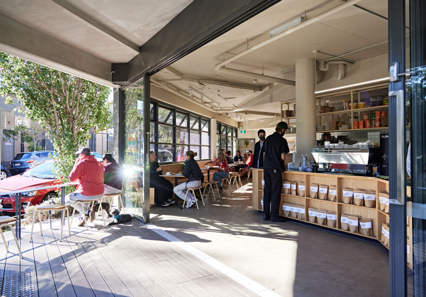 First Look: New Bright and Friendly Neighbourhood Cafe Soulmate Is a Perfect Match for Newtown