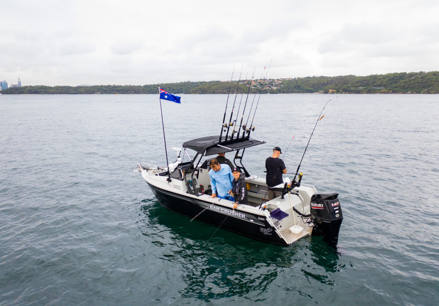Book My Boat