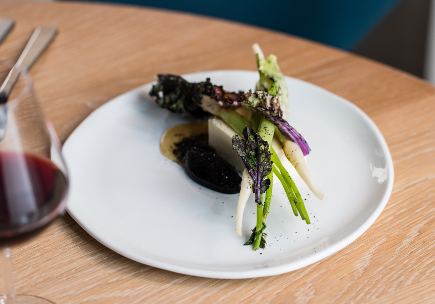 The Best Vegetarian Restaurants in Sydney