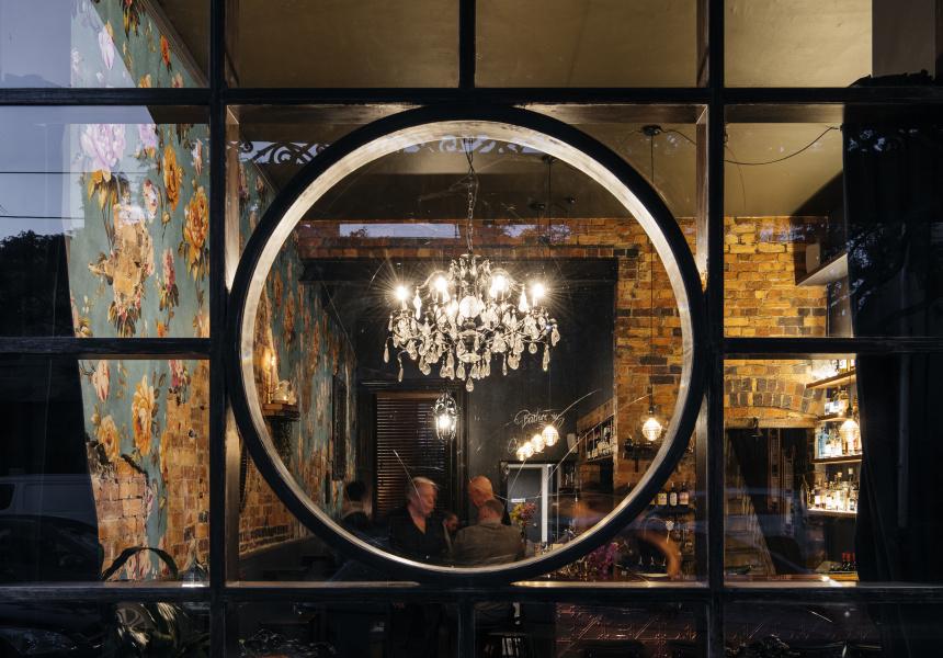First Look: Ends & Means Opens on Gertrude Street