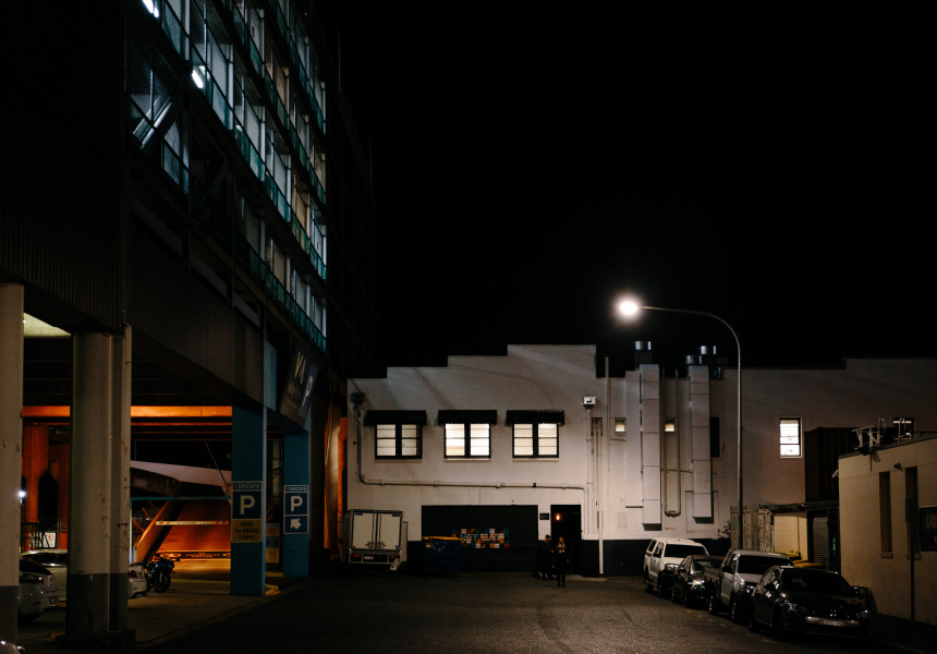 Hôntô Opens in Fortitude Valley