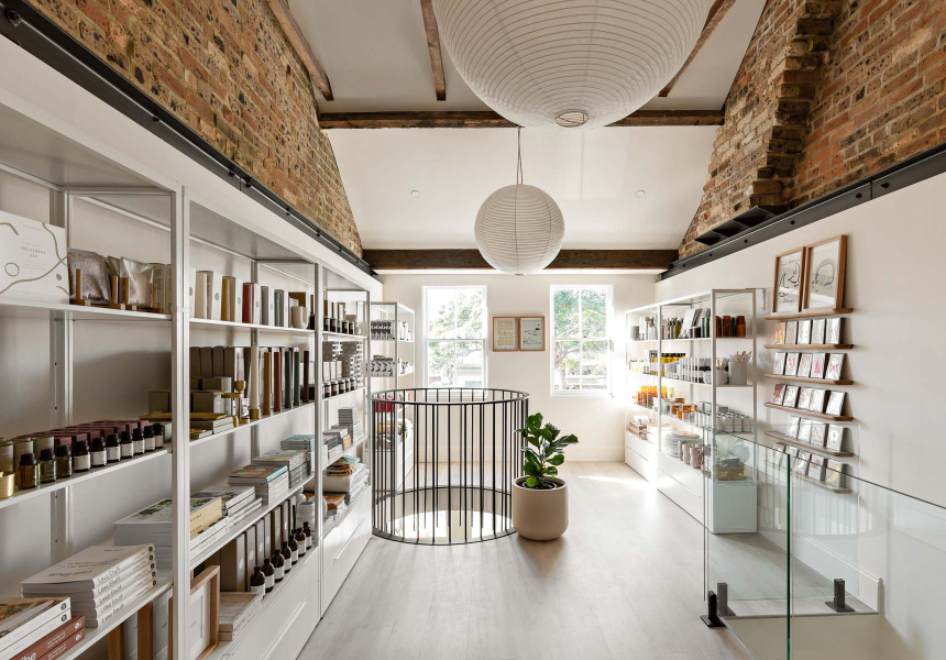 Now Open in Surry Hills: Elms, a Beautiful Lifestyle Store “Supporting ...