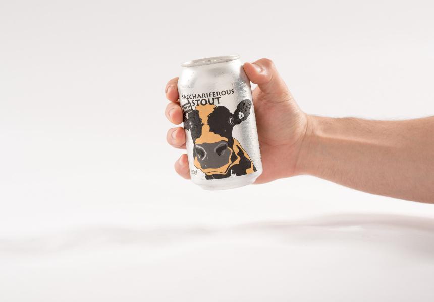 The Rise of Cans
