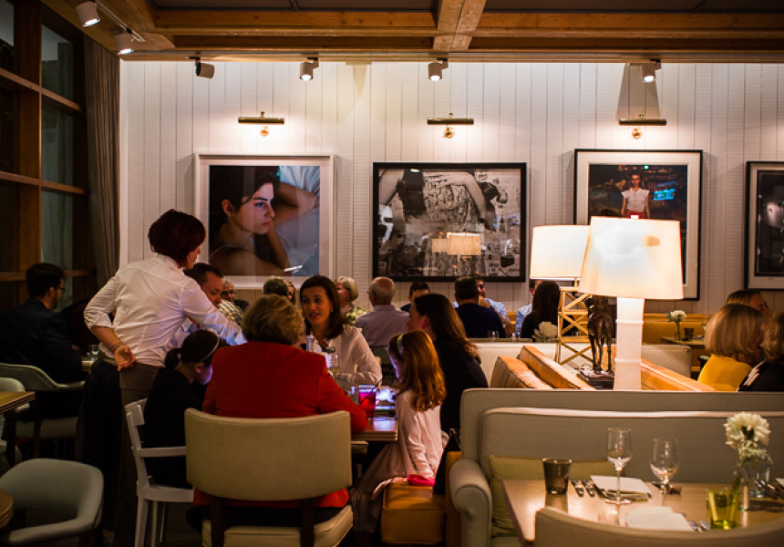 Hotel Centennial Joins Merivale’s Portfolio