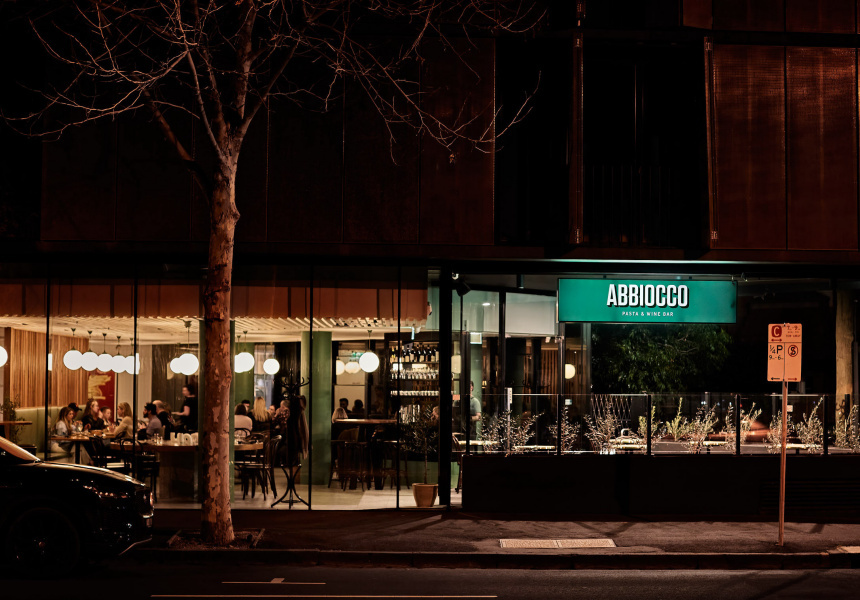 Abbiocco St Kilda
