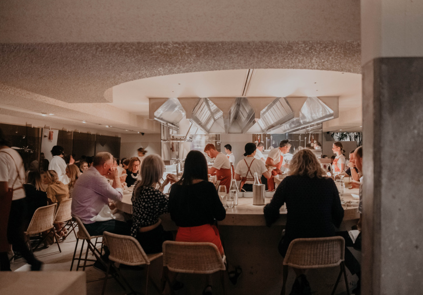 Best restaurants in fortitude valley