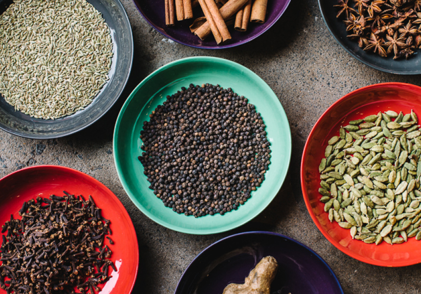 A Sticky Chai Brewing Guide