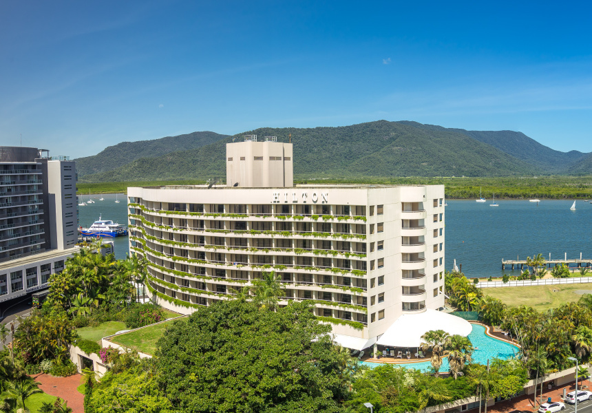 How to Spend a Single Day and Night in Cairns