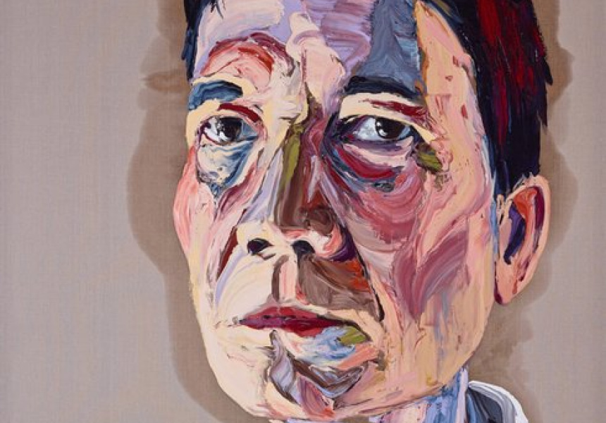 Archibald Prize 2014