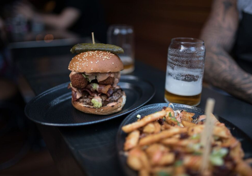 Ze Pickle is Opening Soon