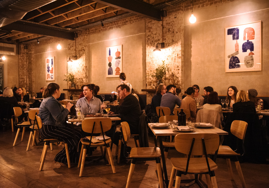 Redfern's Henry Lee's Expands With a New Restaurant and Bar