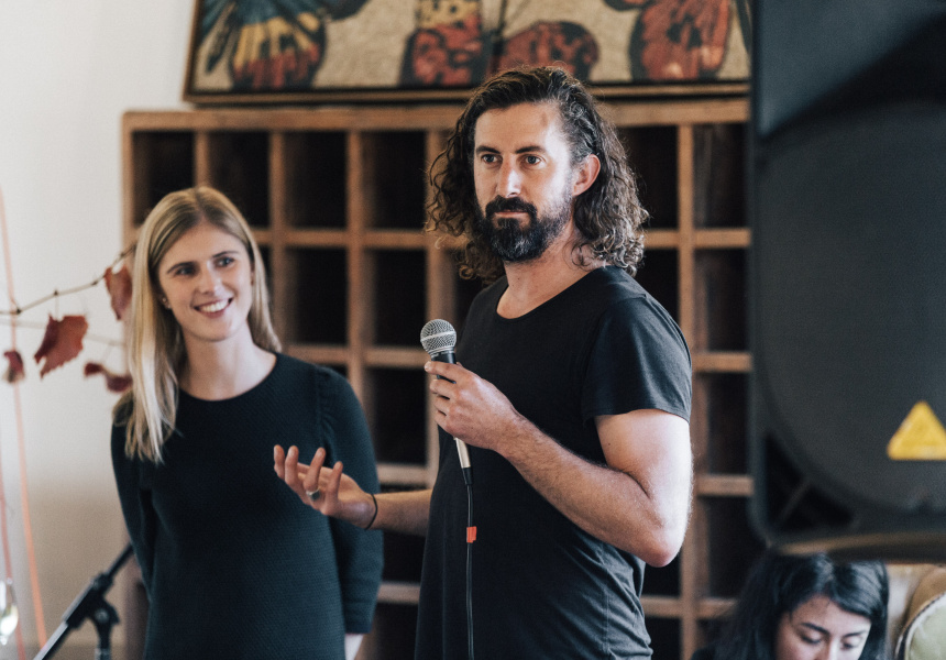 Gallery Ballarat Sunday Roast 2