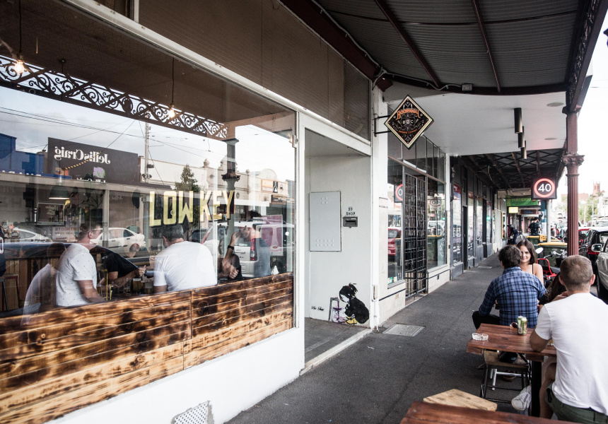 Northcote’s New Homey Beer Bar Is Very Low Key