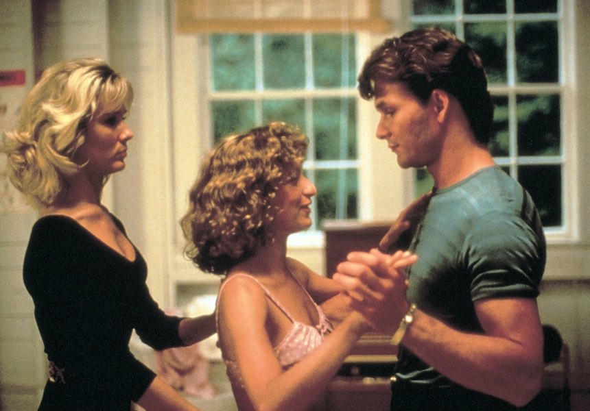 Dirty Dancing
