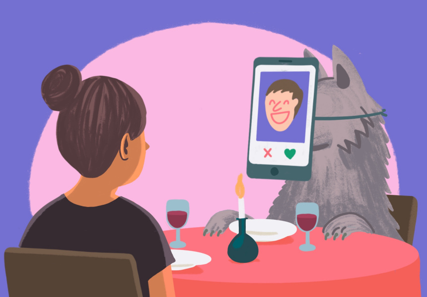 Internet dating tips in Brisbane
