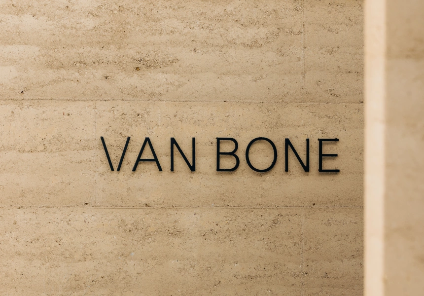 Van Bone, One of Tasmania’s Best Regional Restaurants, To Close Before Christmas