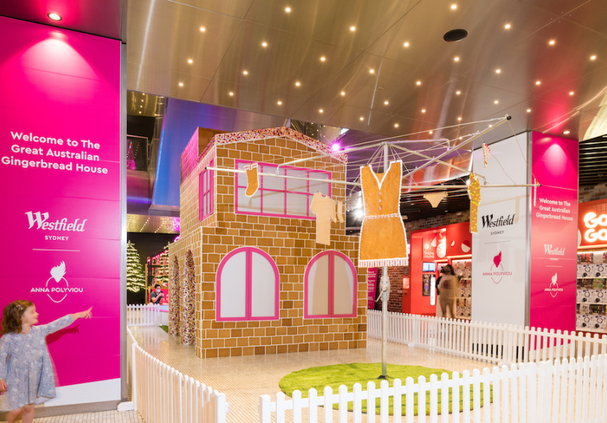 Westfield
