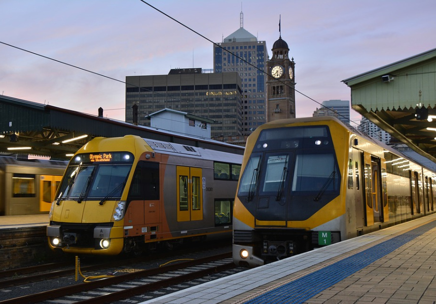 train-timetable-changes-creating-chaos-in-sydney