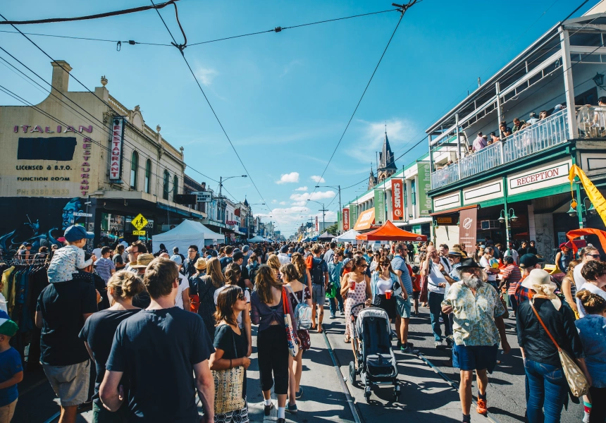 Yothu Yindi to Headline Brunswick Music Festival 2024