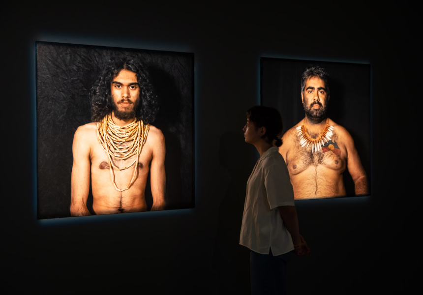 Baydham Aboriginal Storytelling, Female Voices, Sorrow and Hope: The 2021 ...