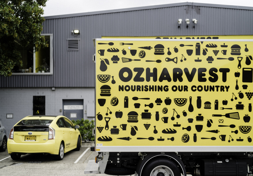 Orange-Juice Vending Machines Have Landed in Sydney