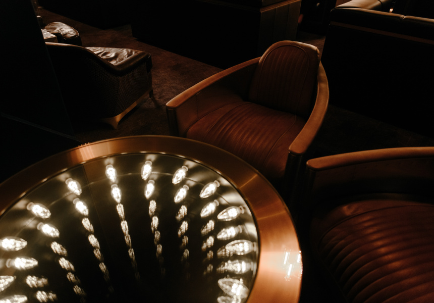Five to Try: Brisbane’s Best New Bars | Brisbane | Broadsheet