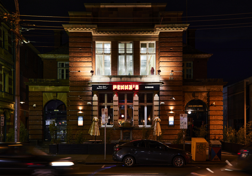 First Look: Saved From Permanent Closure, a Beloved Brunswick Pub Is ...