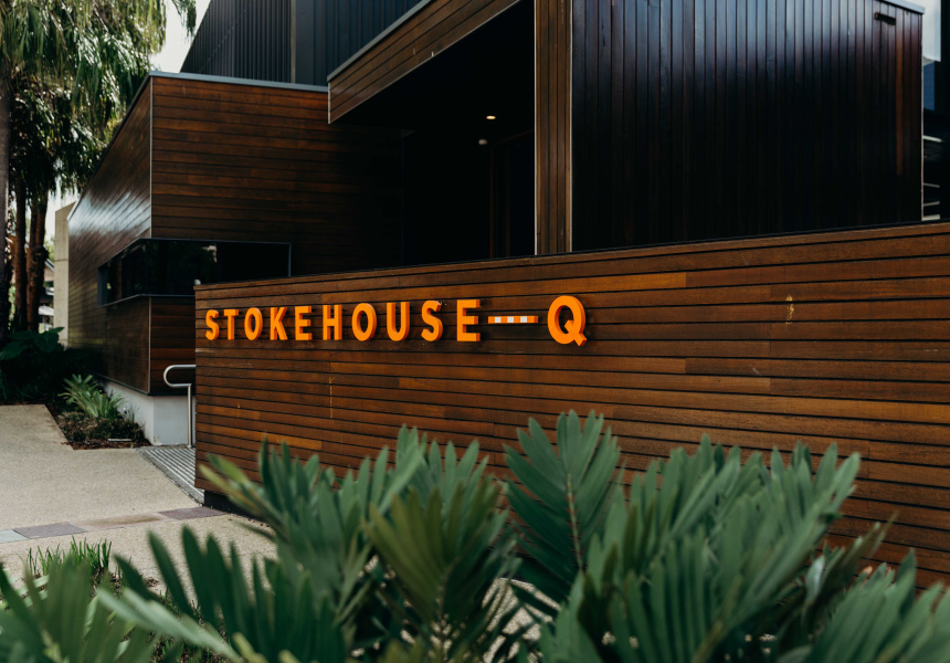 Just In: Stokehouse Q to Close, Be Replaced by Otto Brisbane
