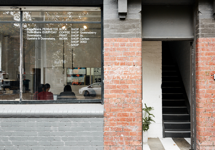 Everyday Coffee Opens a Bookshop (and More) in Carlton