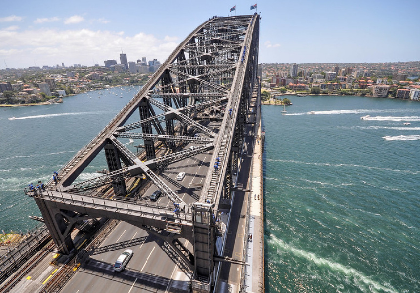 Crowdfunding Campaign to Install a Flagpole for the Aboriginal Flag on