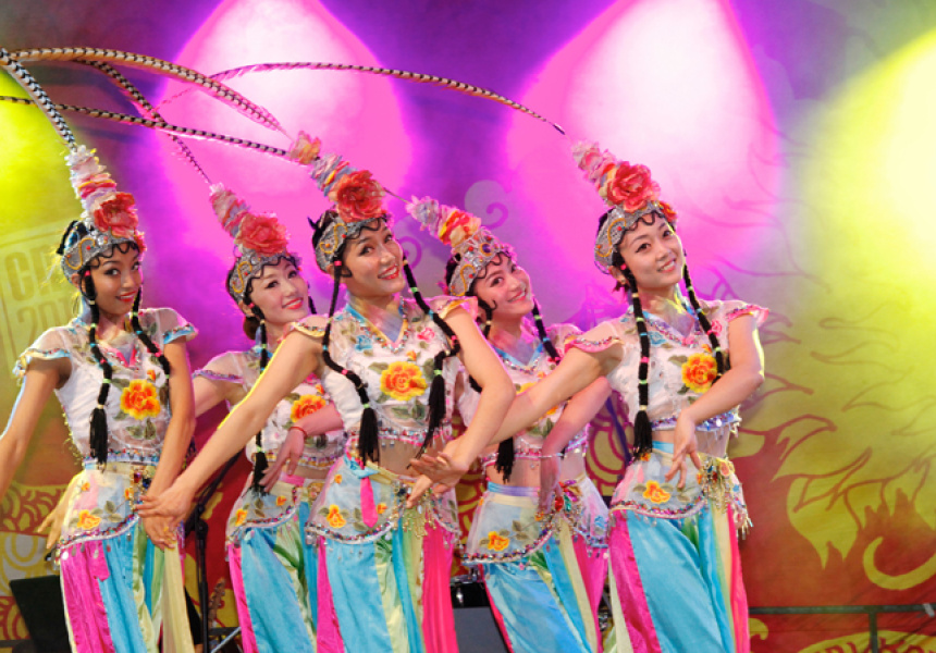 A Guide to Ringing in the Year of the Water Snake